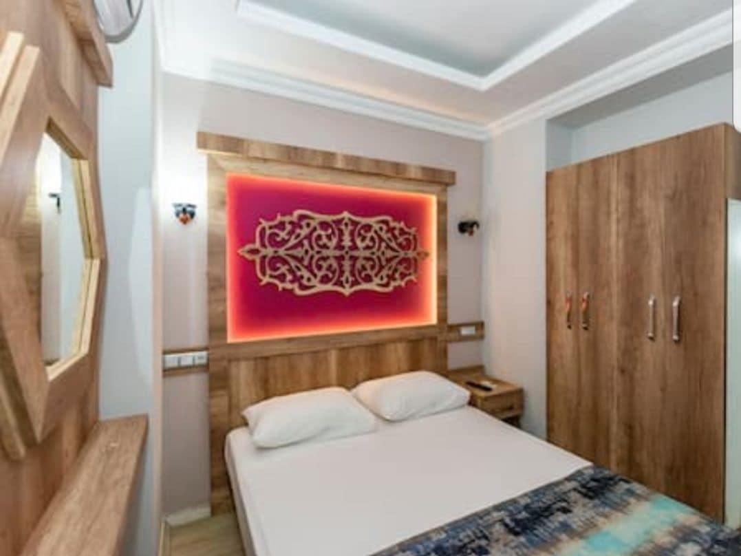 Linda Expo Palace Otel Antalya